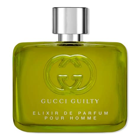 ulta gucci guilty pour homme